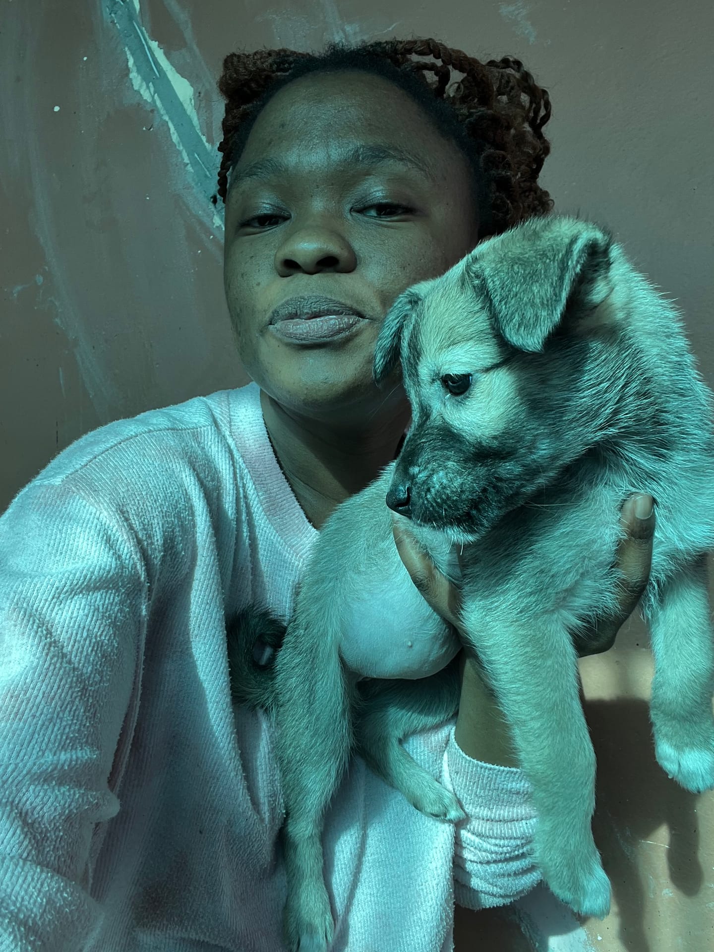 Tshepiso Khasuli photo 8
