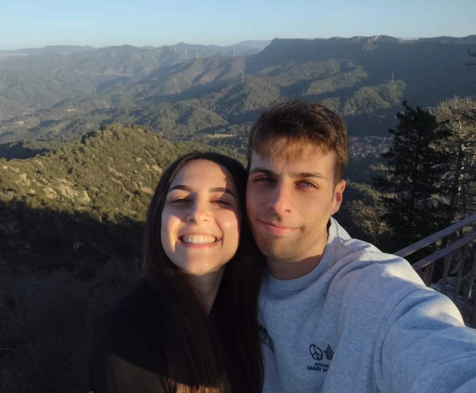 Andrea & Eloy photo 7