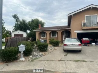 Vacaville Home near Napa Wine Country with Sweet Dogs photo 4