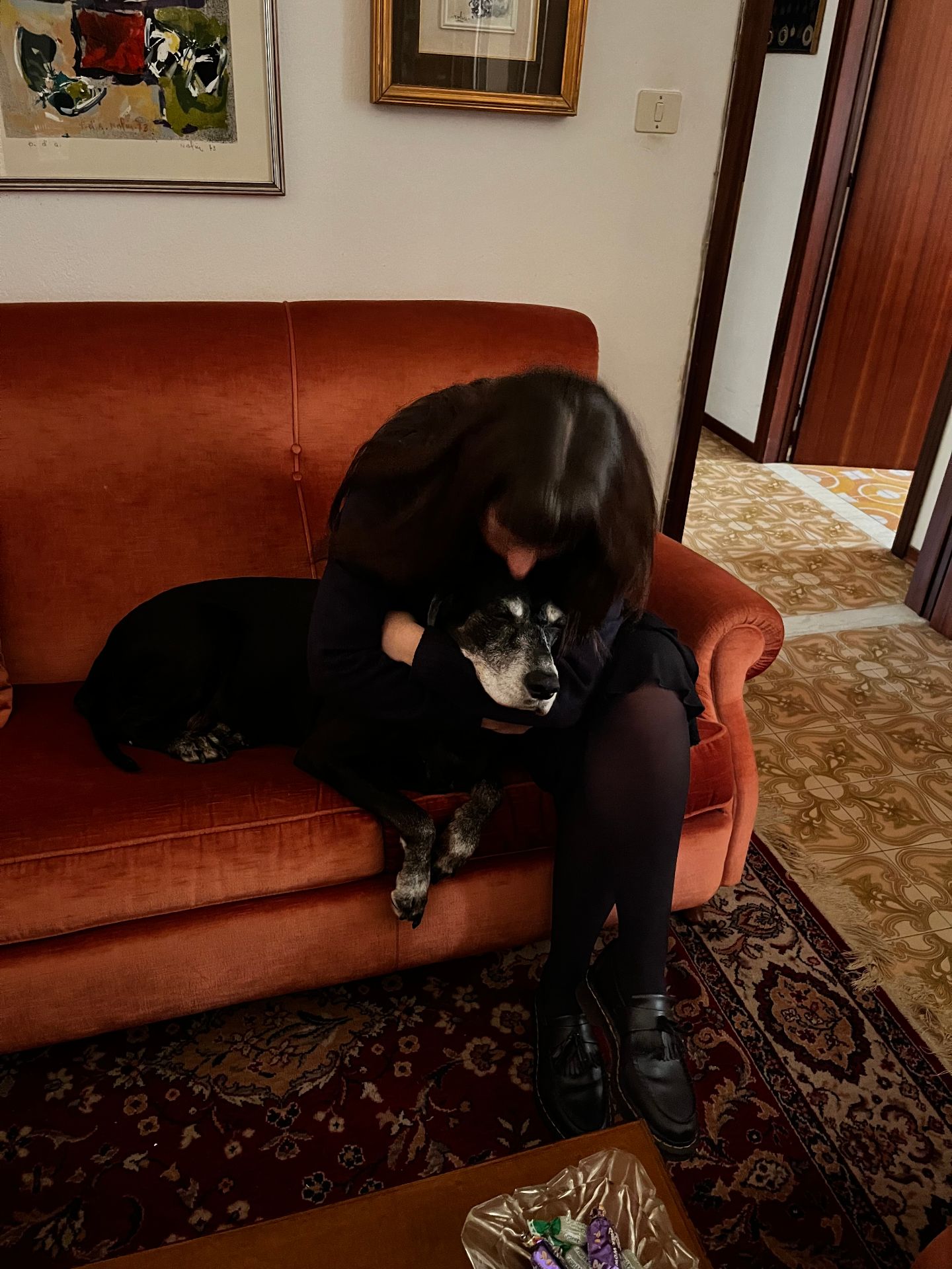 Maria Vittoria Marangoni photo 2