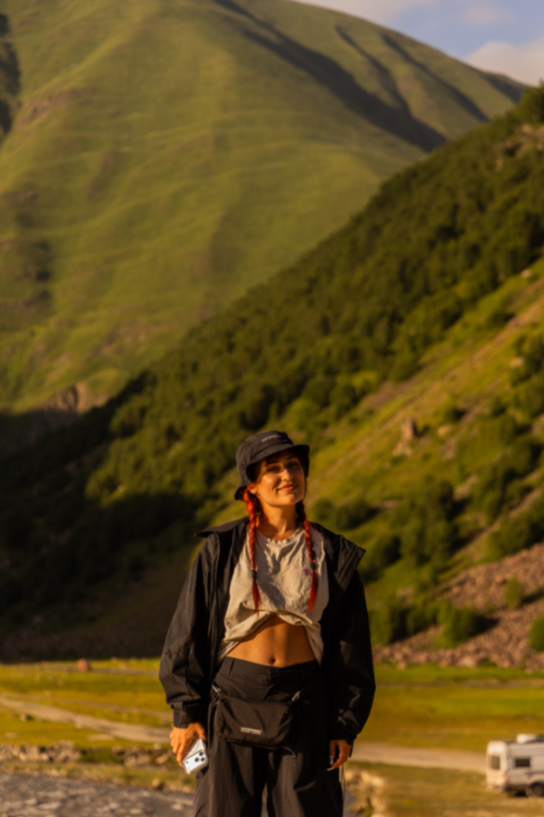 Lina Murtazina photo 5