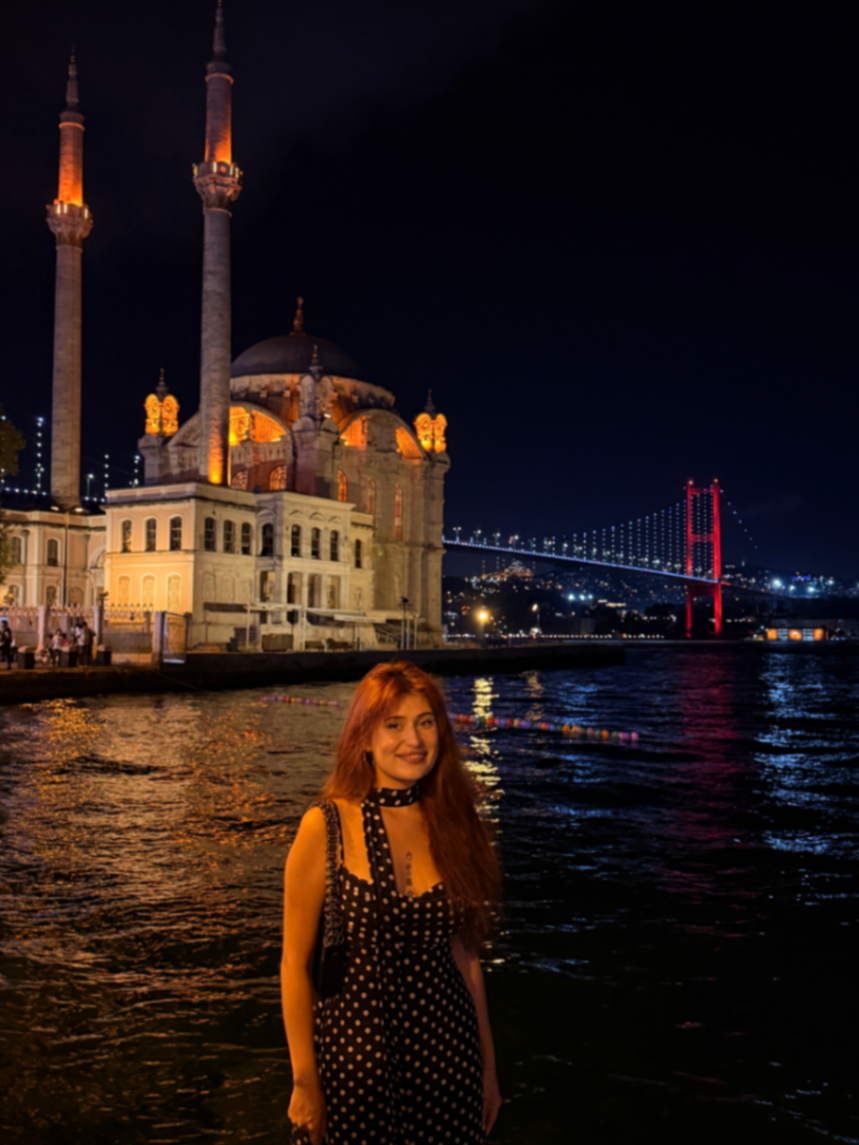 Lina Murtazina photo 2