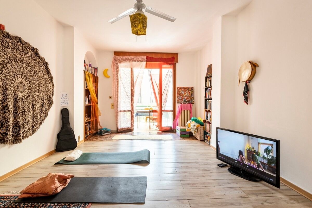 Looking for a House Sitter in Lecce, Italy. photo 2