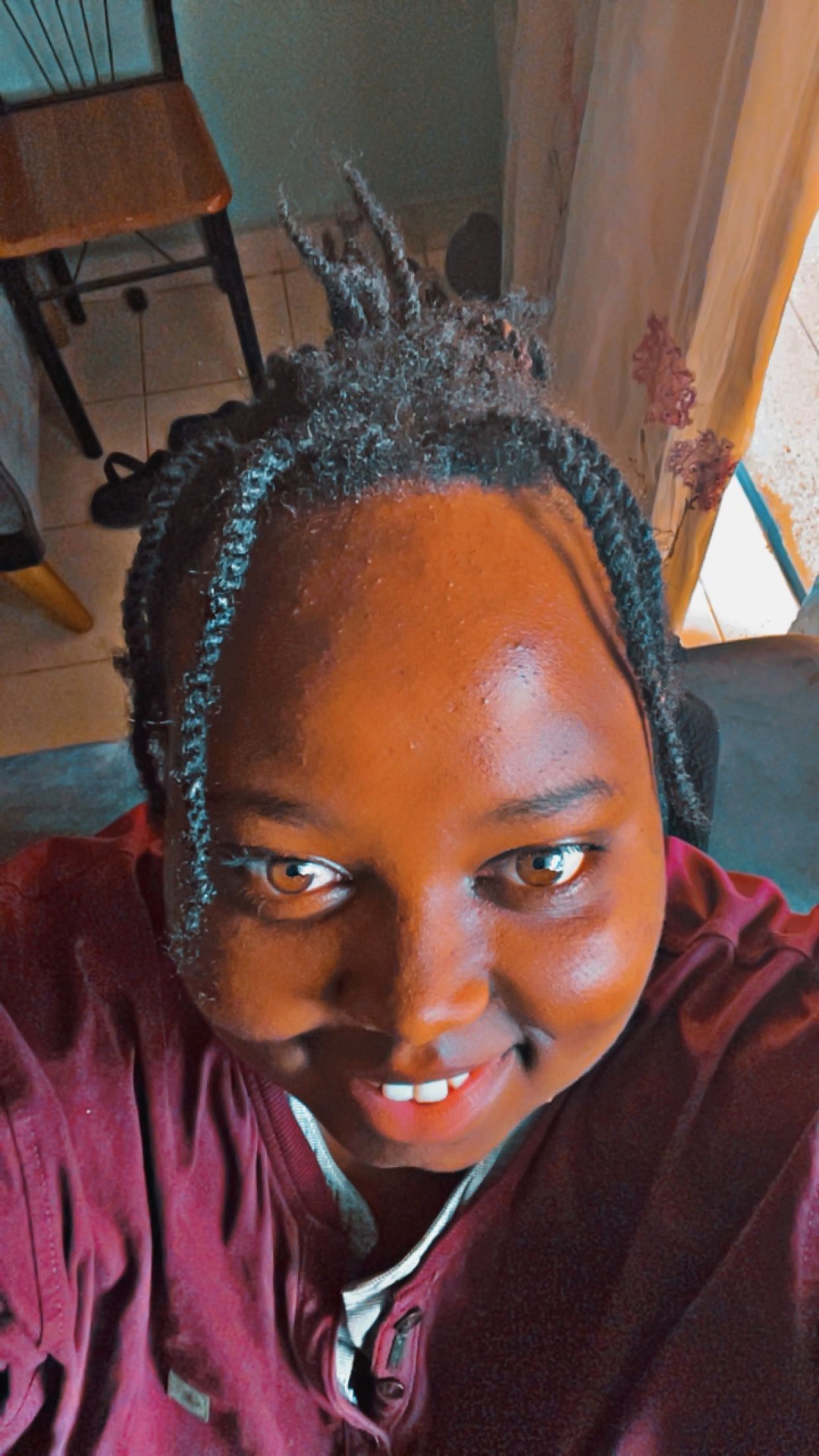 ASHLEY WACHIRA photo 2