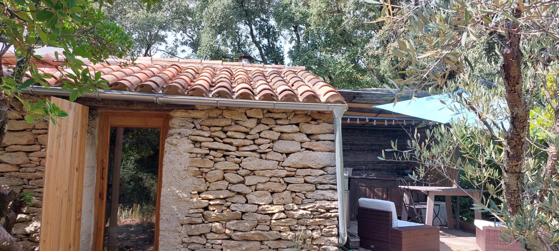 Sommières, Occitania, France photo 3