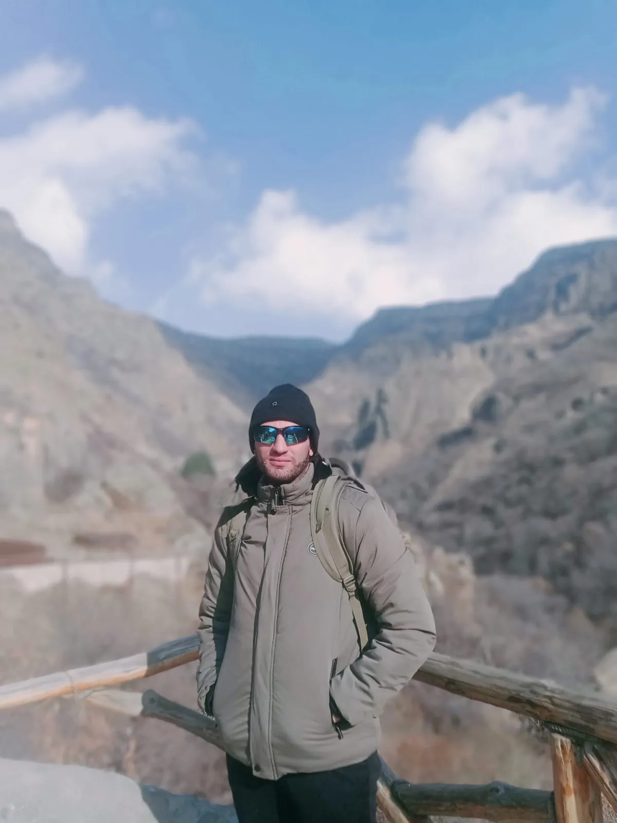 Aymen Ensaad photo 6