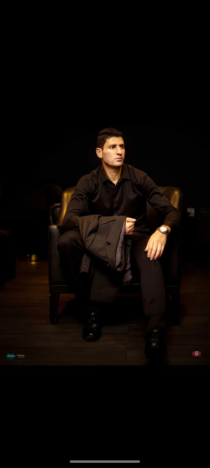 Aymen Ensaad photo 3