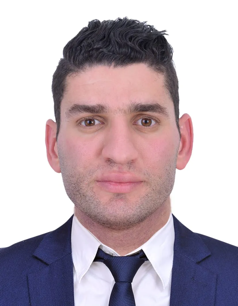 Aymen Ensaad photo 2