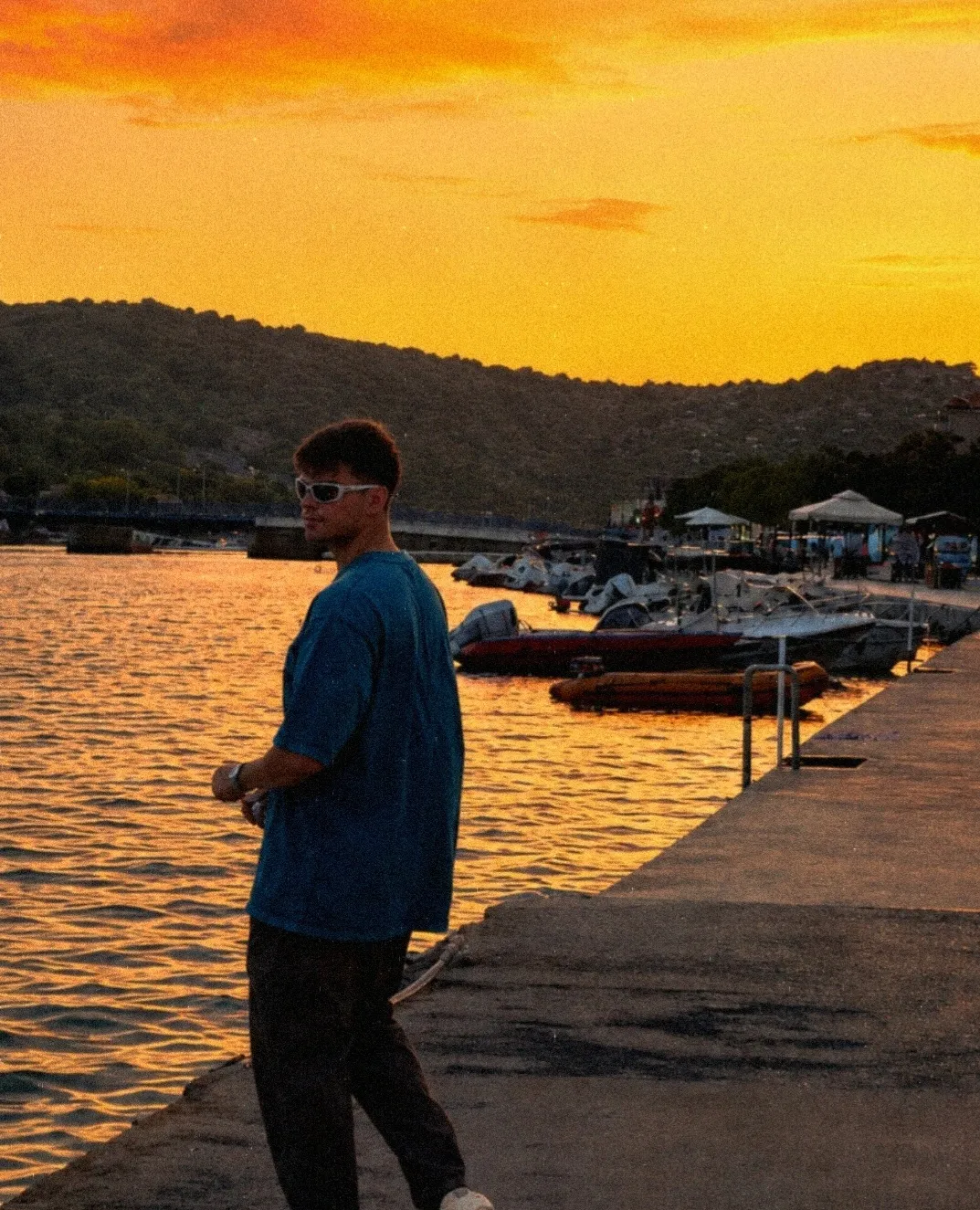 Kye Wilson photo 4