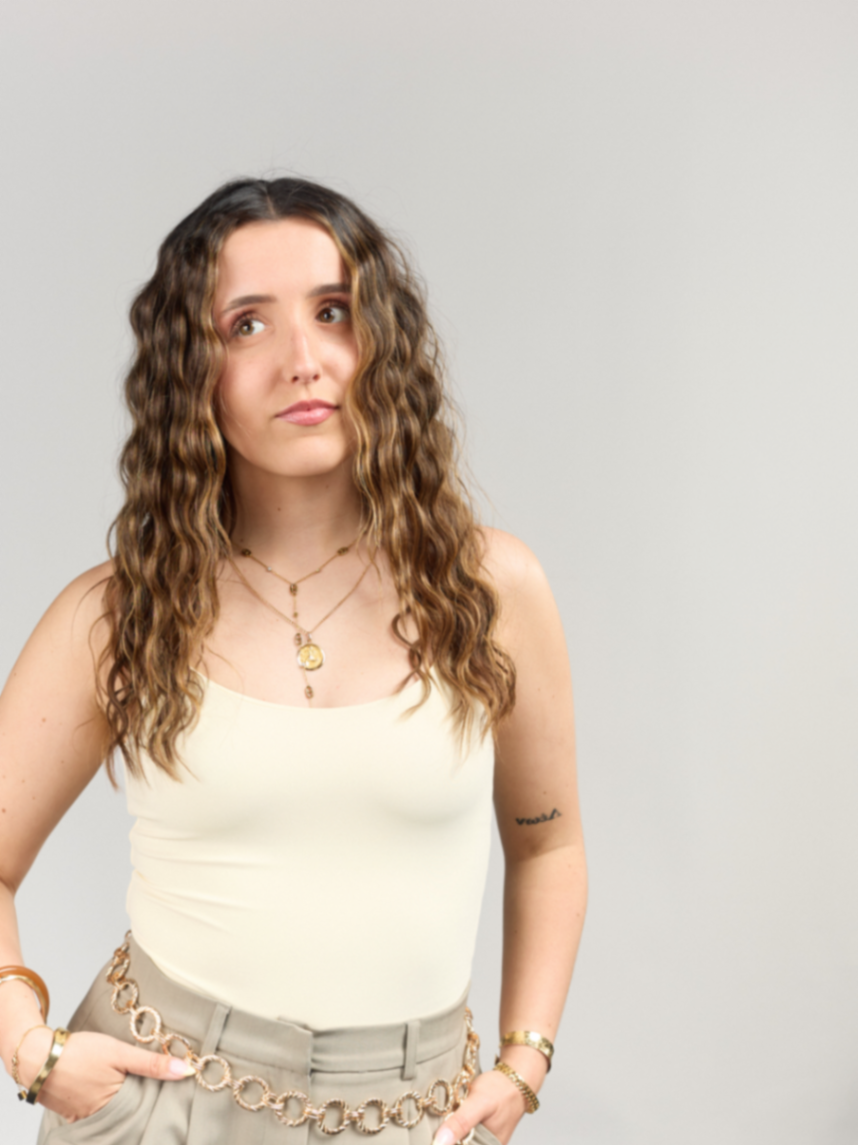 Alexia Couliou photo 2