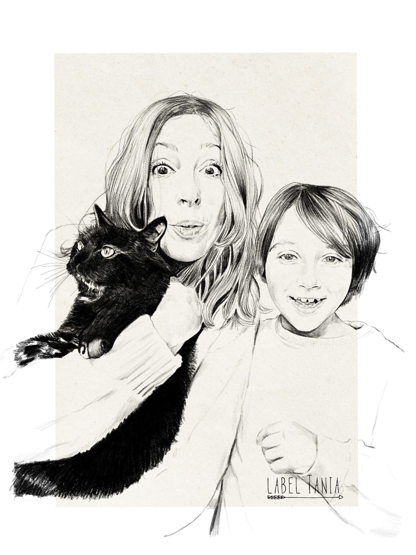 Tania Claverie photo 3