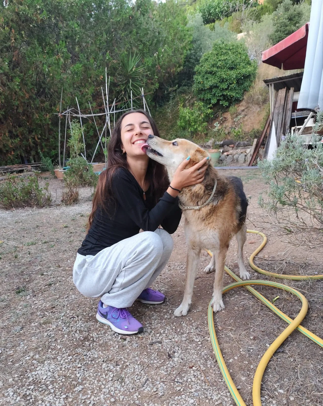 Andrea & Eloy photo 6