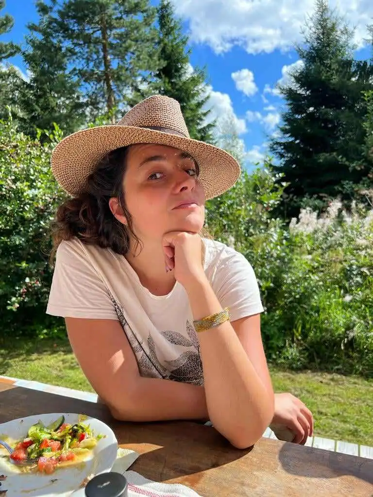Tatiana Hoikkala photo 2