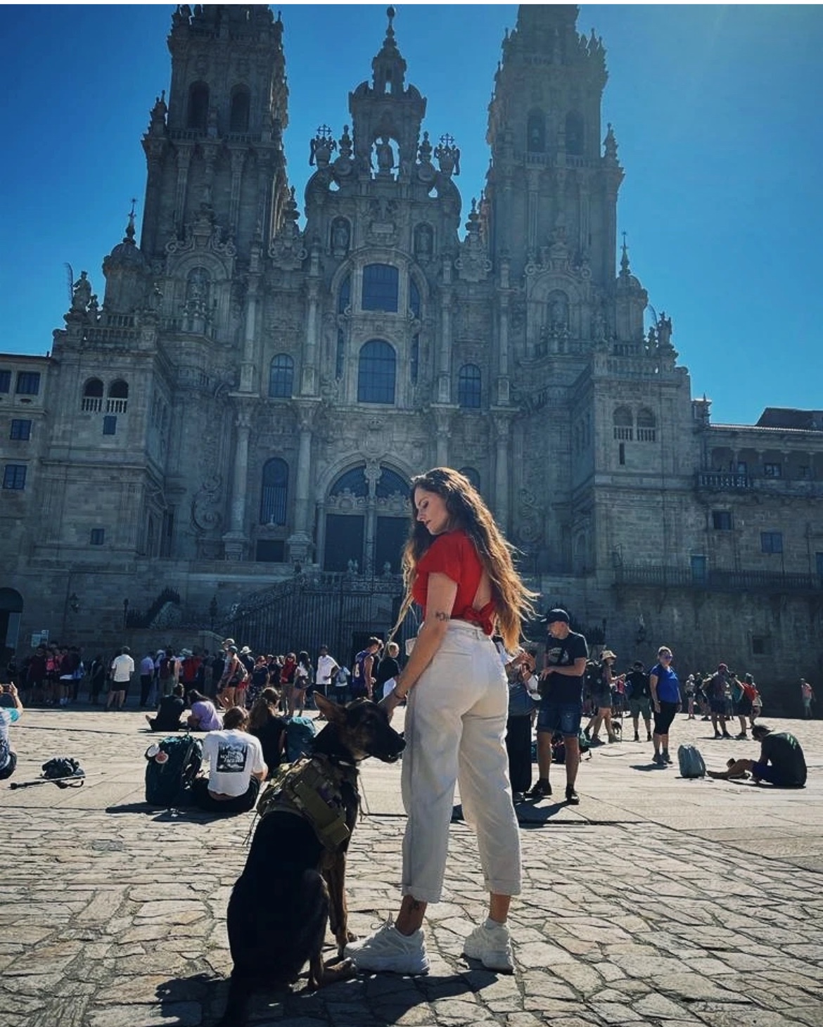 Lorena Fernández photo 4