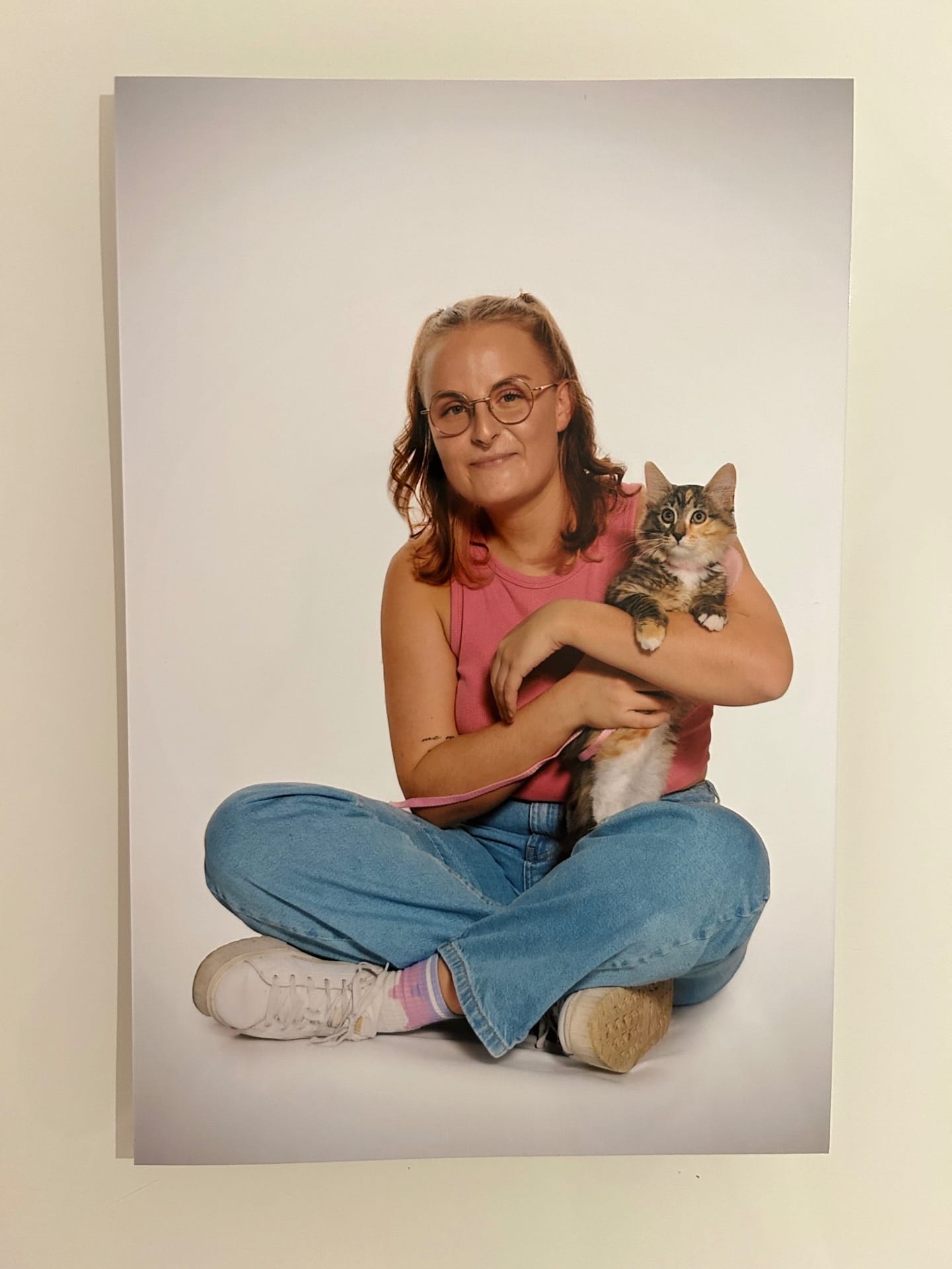 Betty seichais photo 3