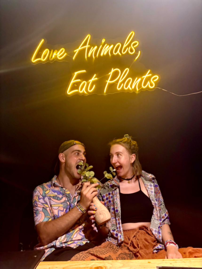 Marli & Pete photo 4