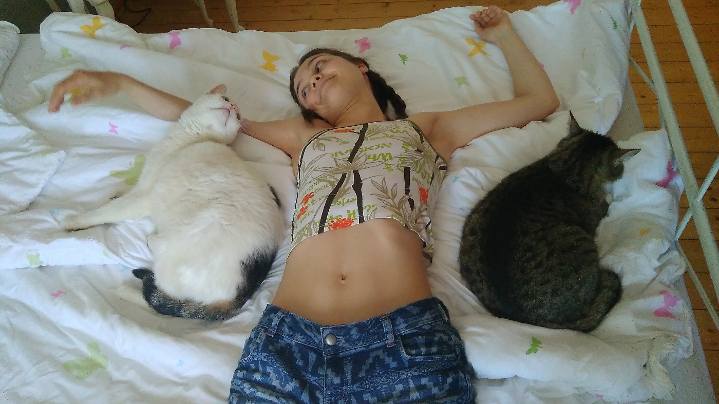 Natallia & Dzmitry photo 2