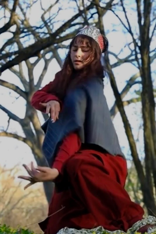 Zoe Carey photo 3