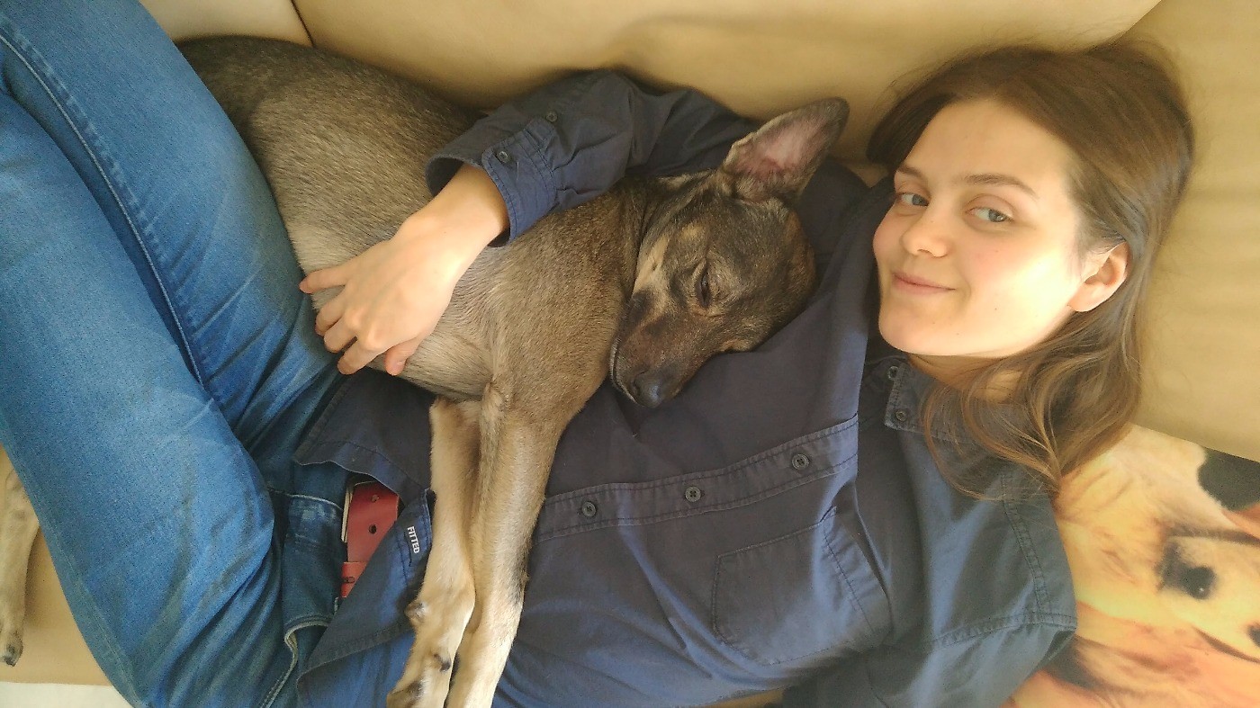 Natallia & Dzmitry photo 4