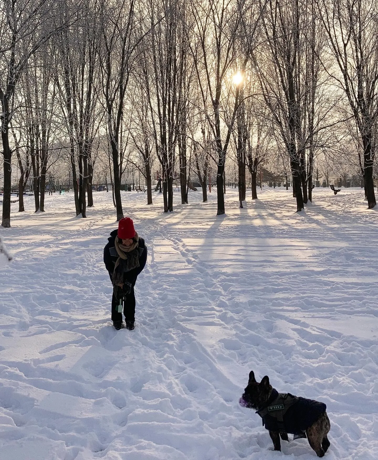 Thuy & Will photo 5