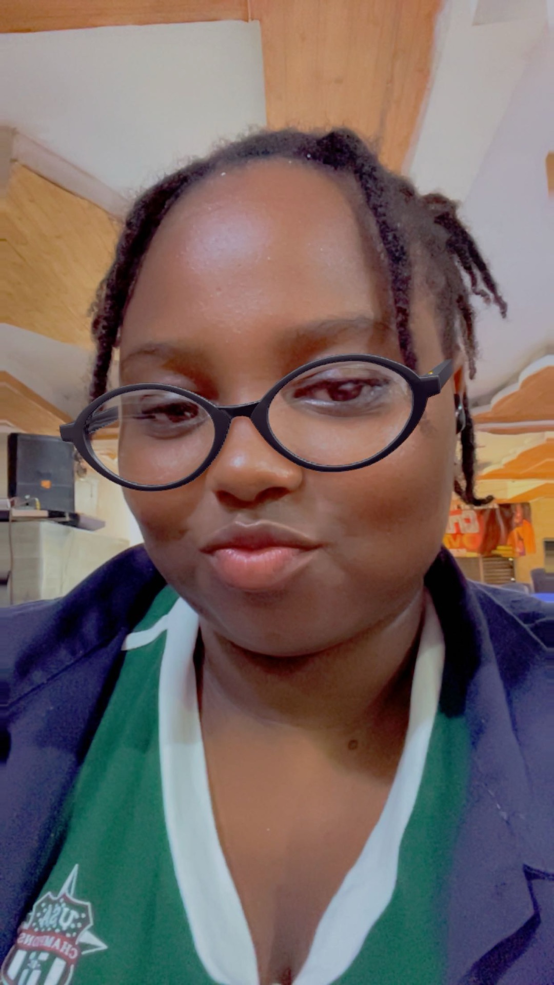 ASHLEY WACHIRA photo 3