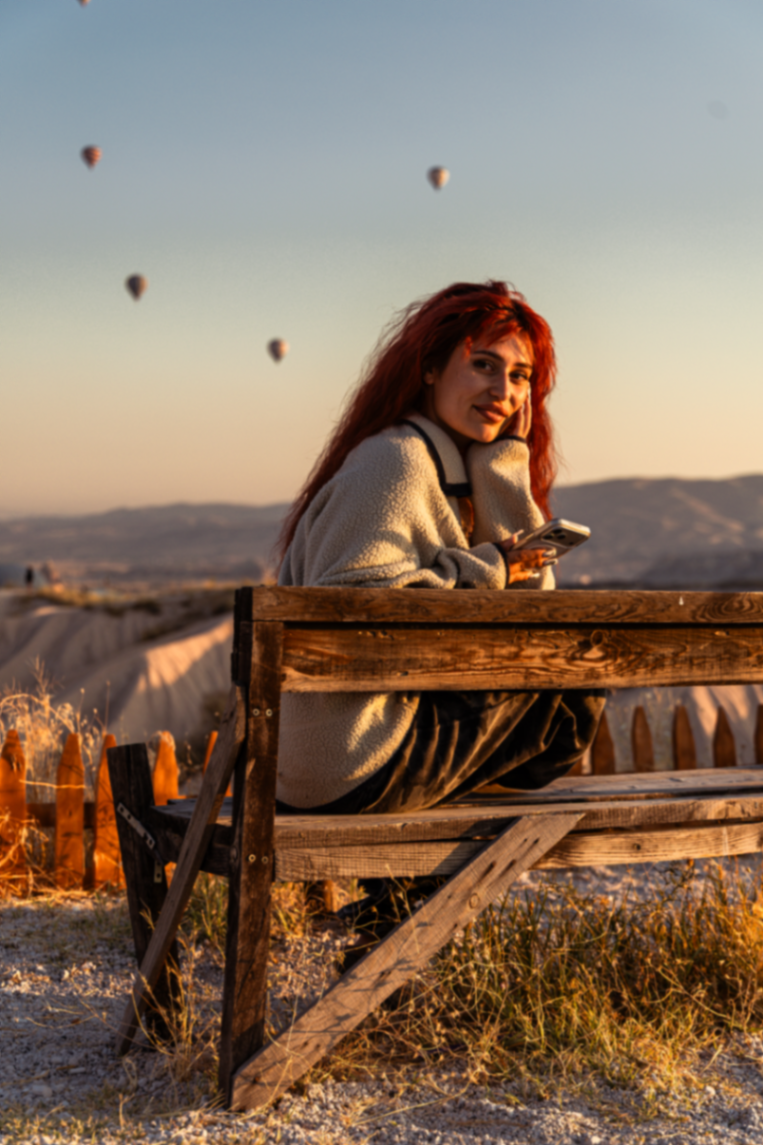 Lina Murtazina photo 4