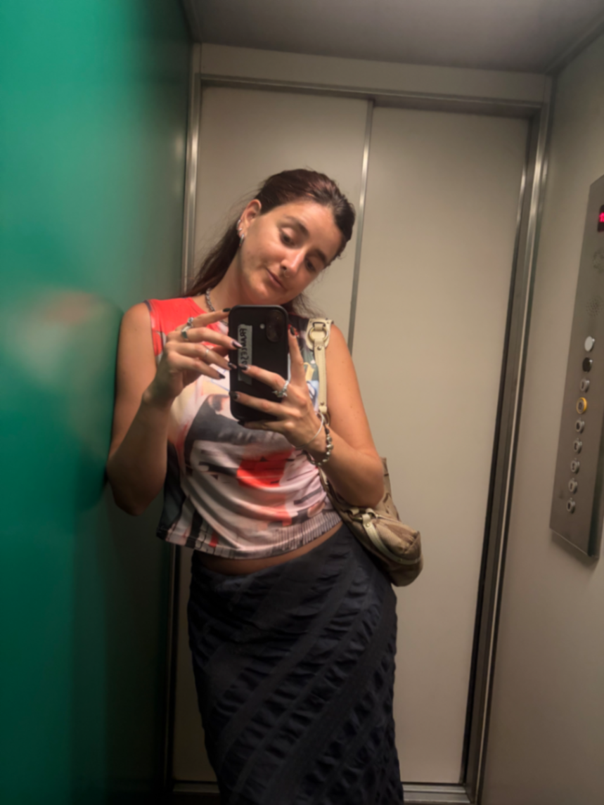 Ines Torrendell photo 2