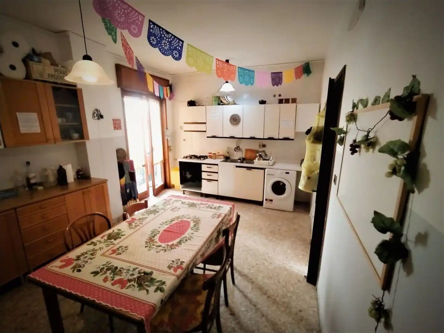 Looking for a House Sitter in Lecce, Italy. photo 4