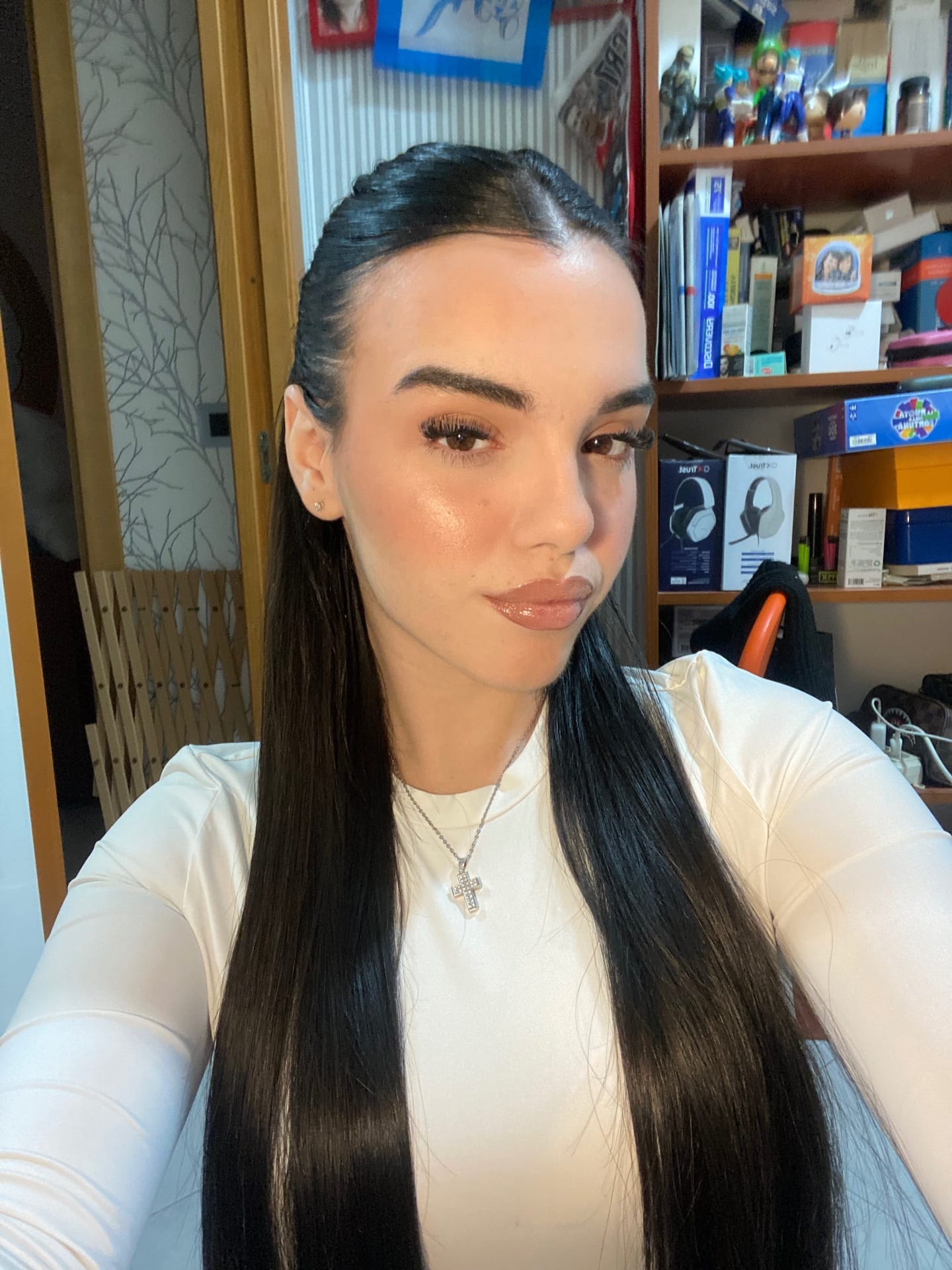 Anna Criscuolo photo 2