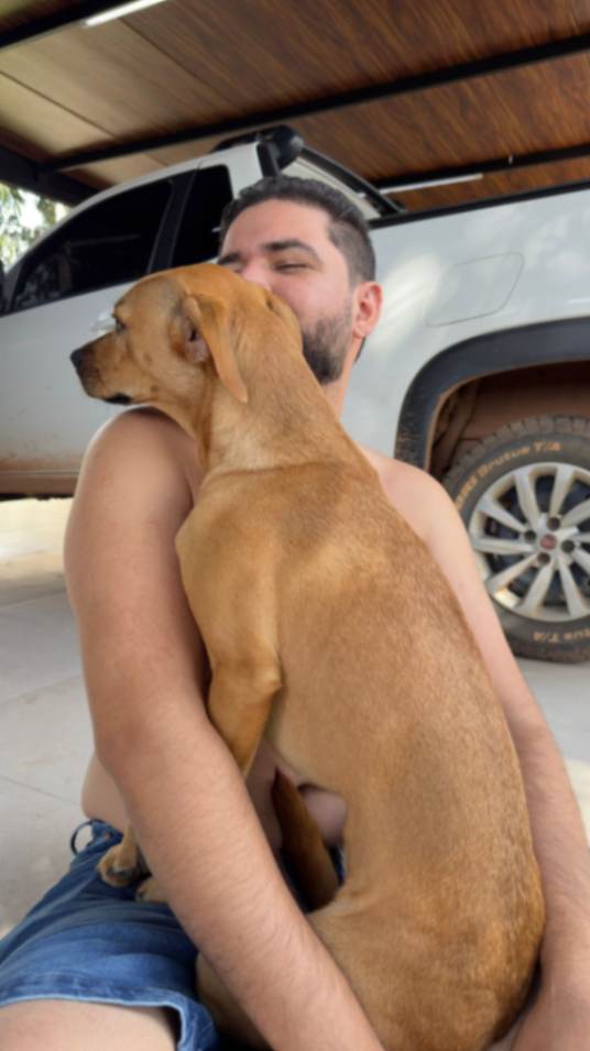 Neto & Keila photo 10